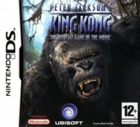 Peter Jackson's King Kong (v01) Rom